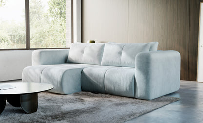 Sofa Mossa z funkcją spania