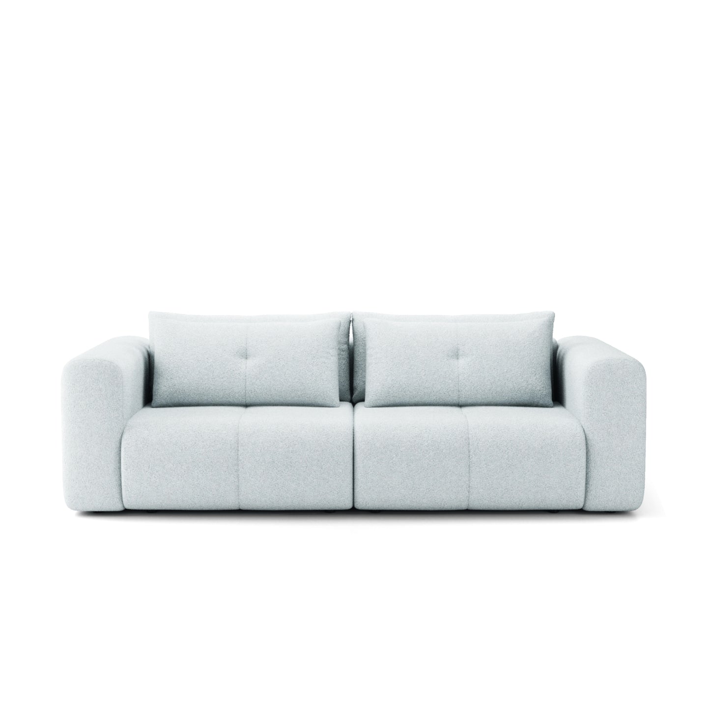 Sofa Mossa z funkcją spania