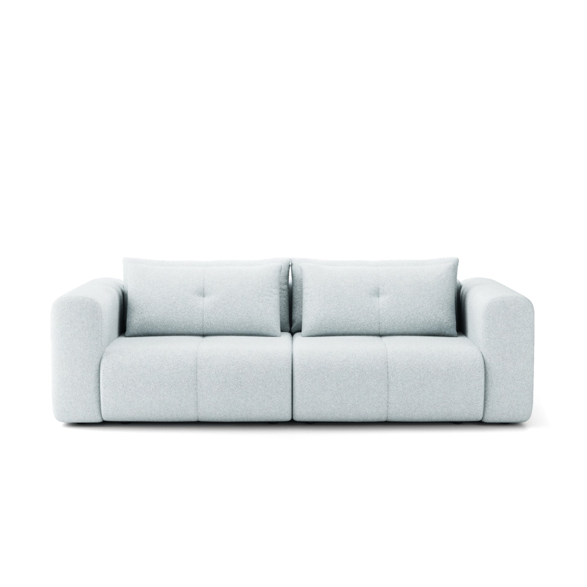 Sofa Mossa z funkcją spania
