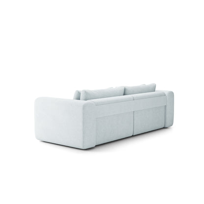 Sofa Mossa z funkcją spania