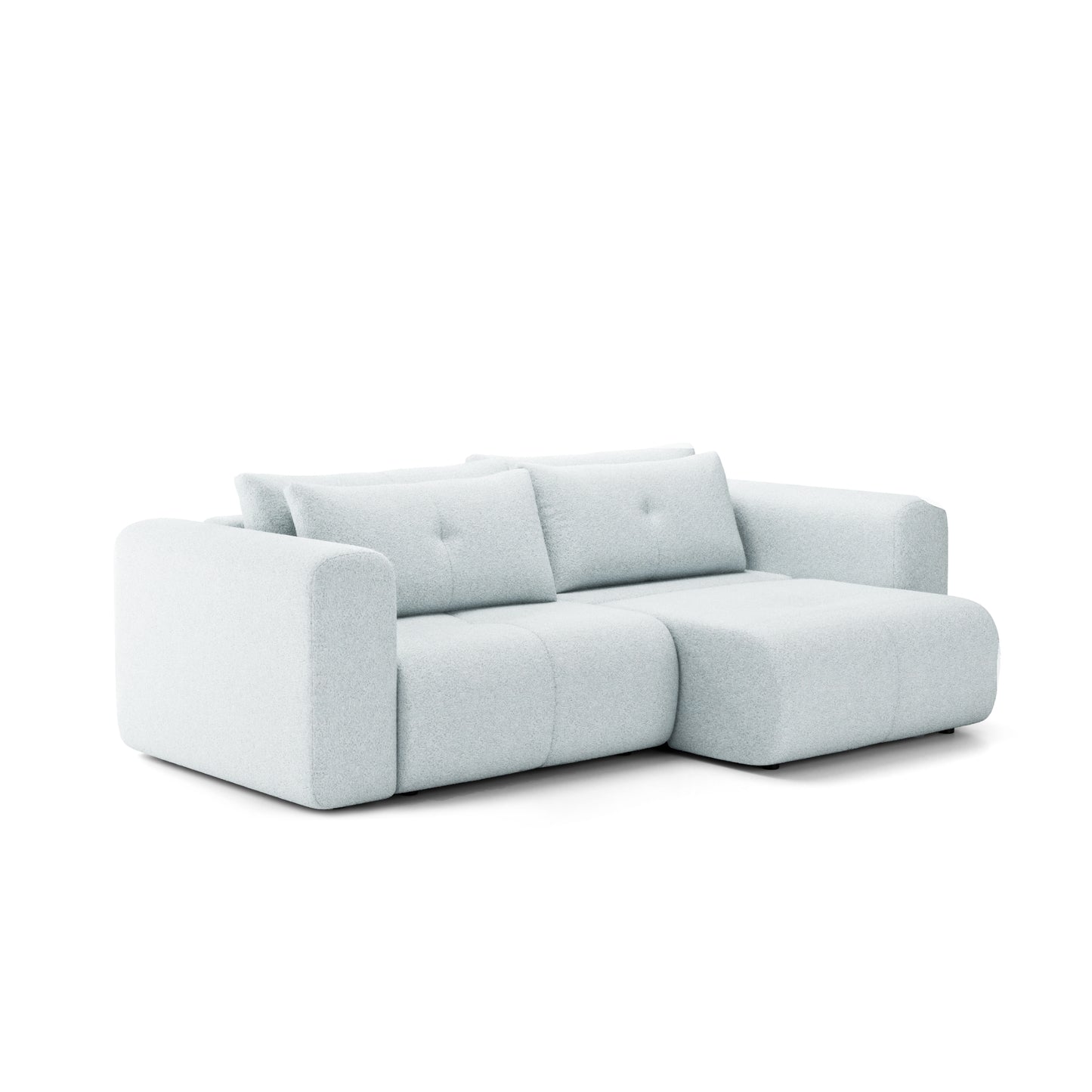 Sofa Mossa z funkcją spania