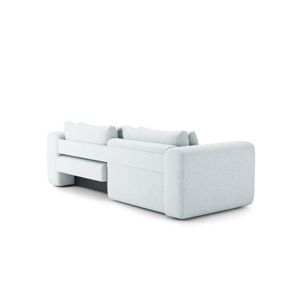 Sofa Mossa z funkcją spania