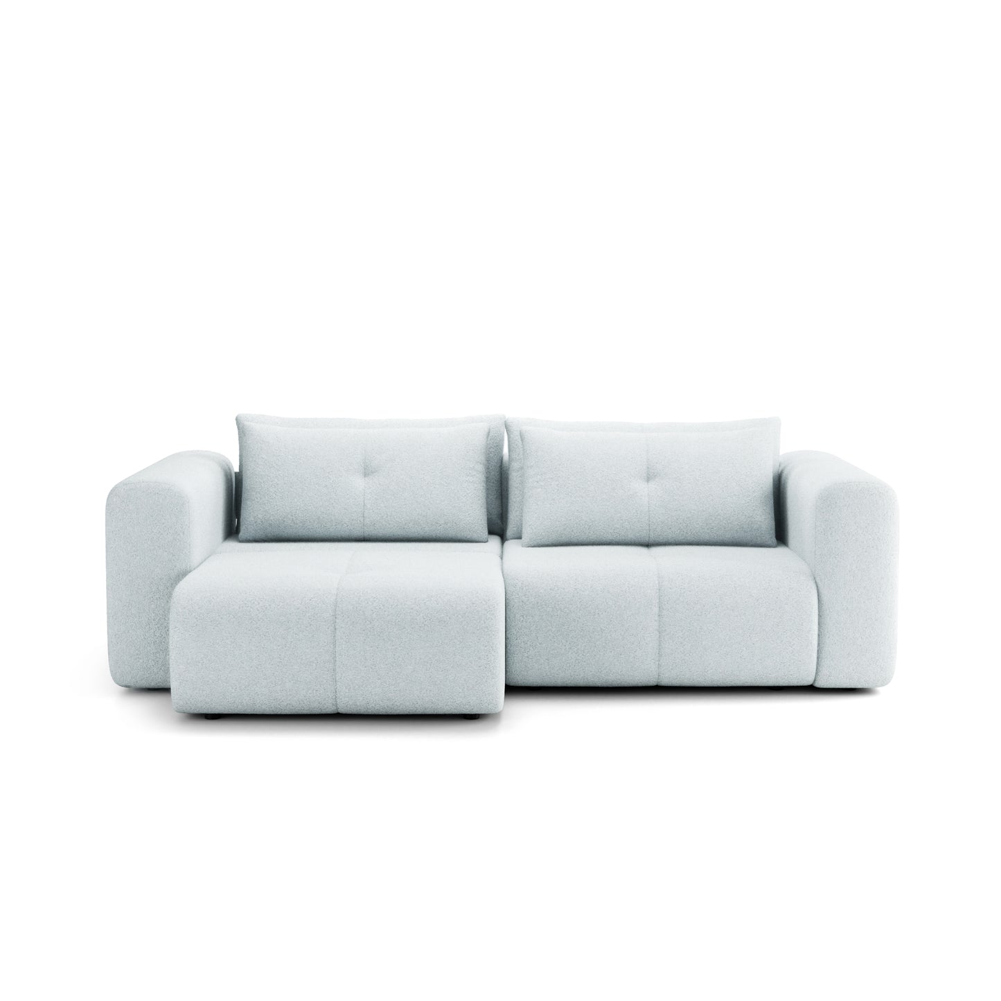 Sofa Mossa z funkcją spania