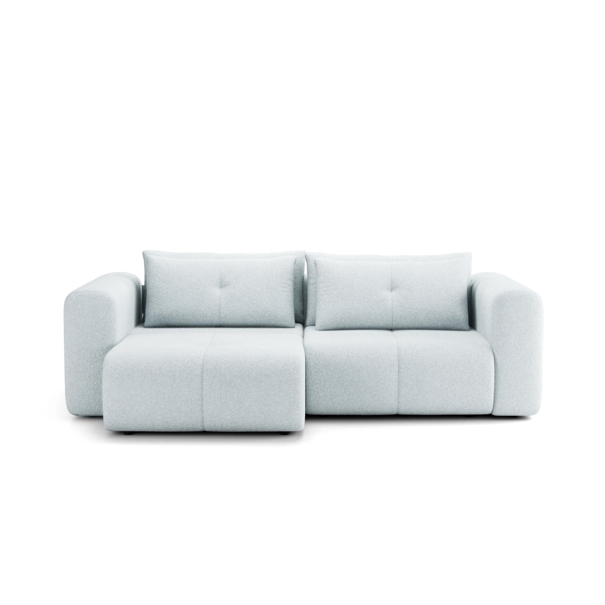Sofa Mossa z funkcją spania