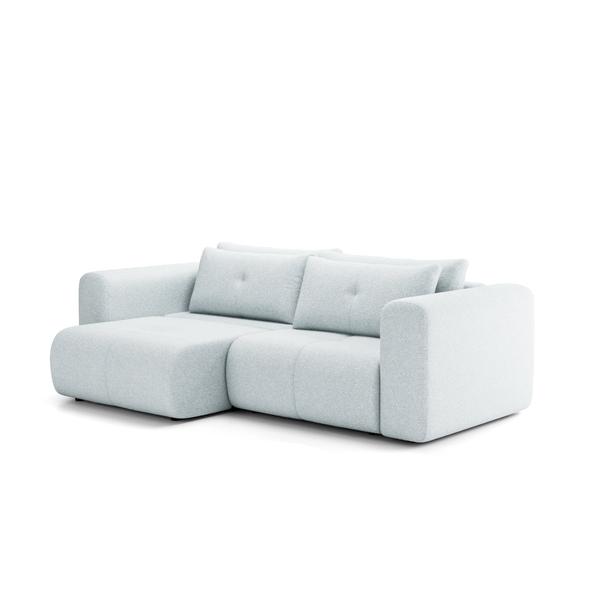 Sofa Mossa z funkcją spania