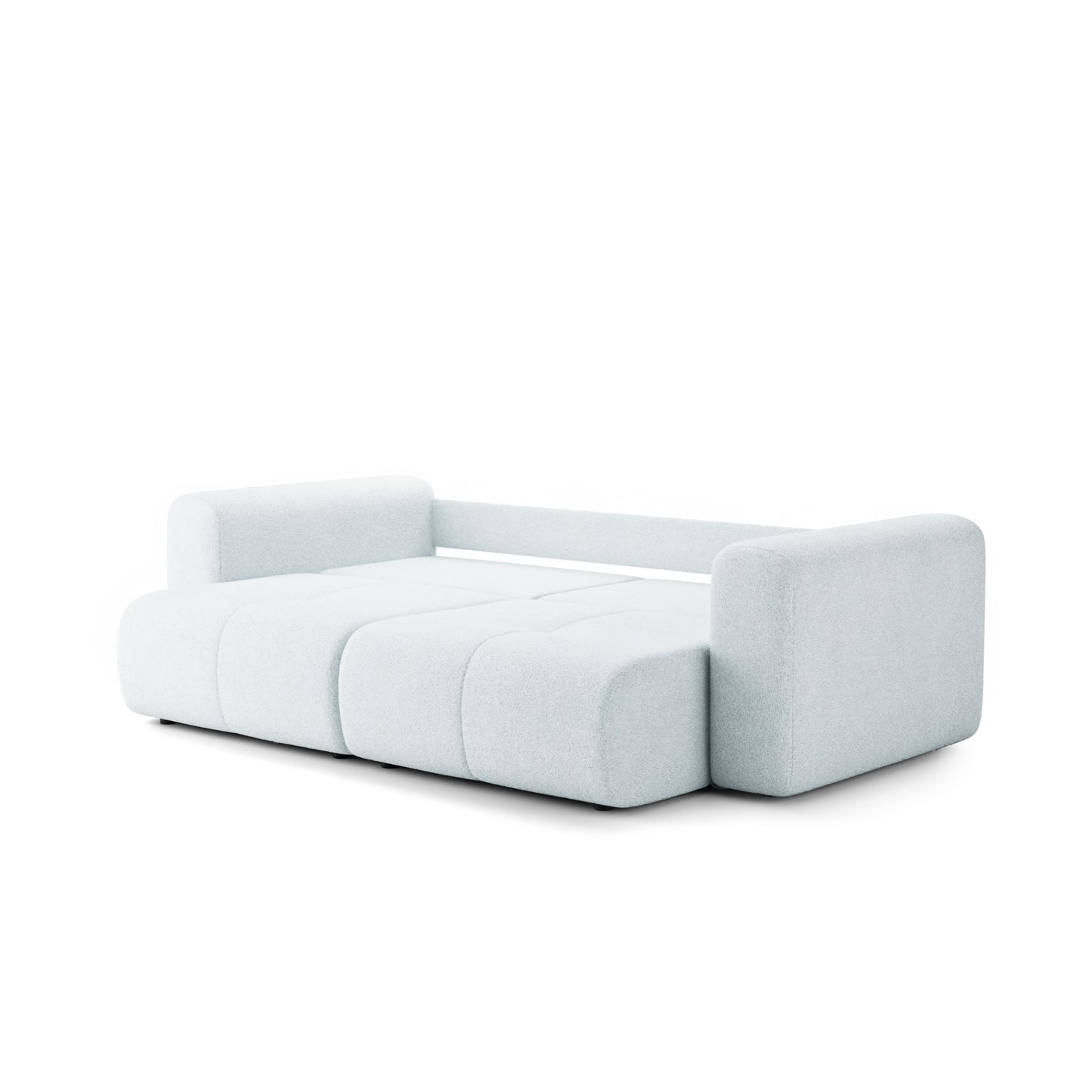 Sofa Mossa z funkcją spania