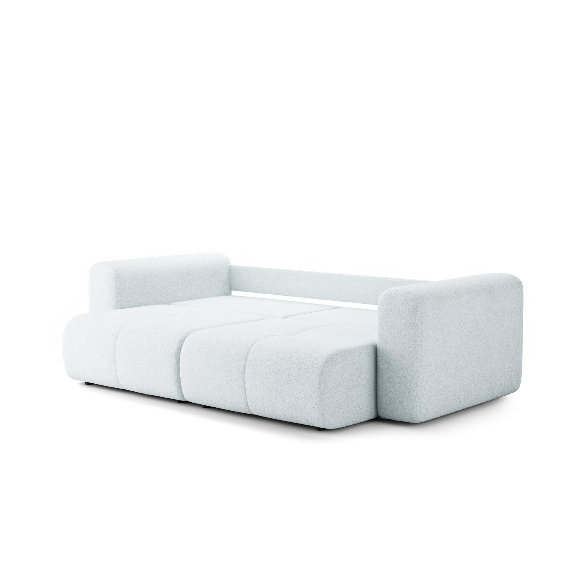 Sofa Mossa z funkcją spania