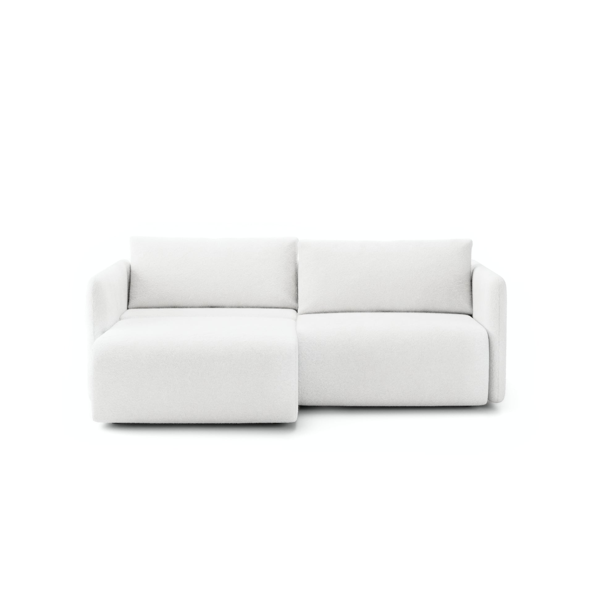 Sofa  Nola z funkcją spania