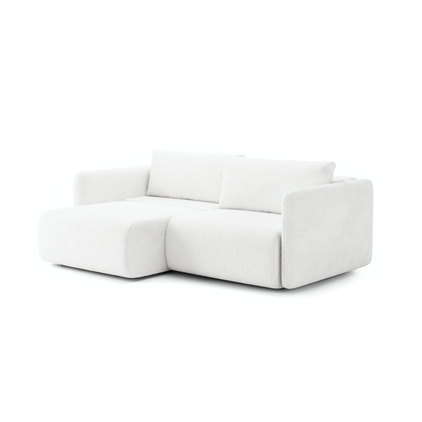 Sofa  Nola z funkcją spania