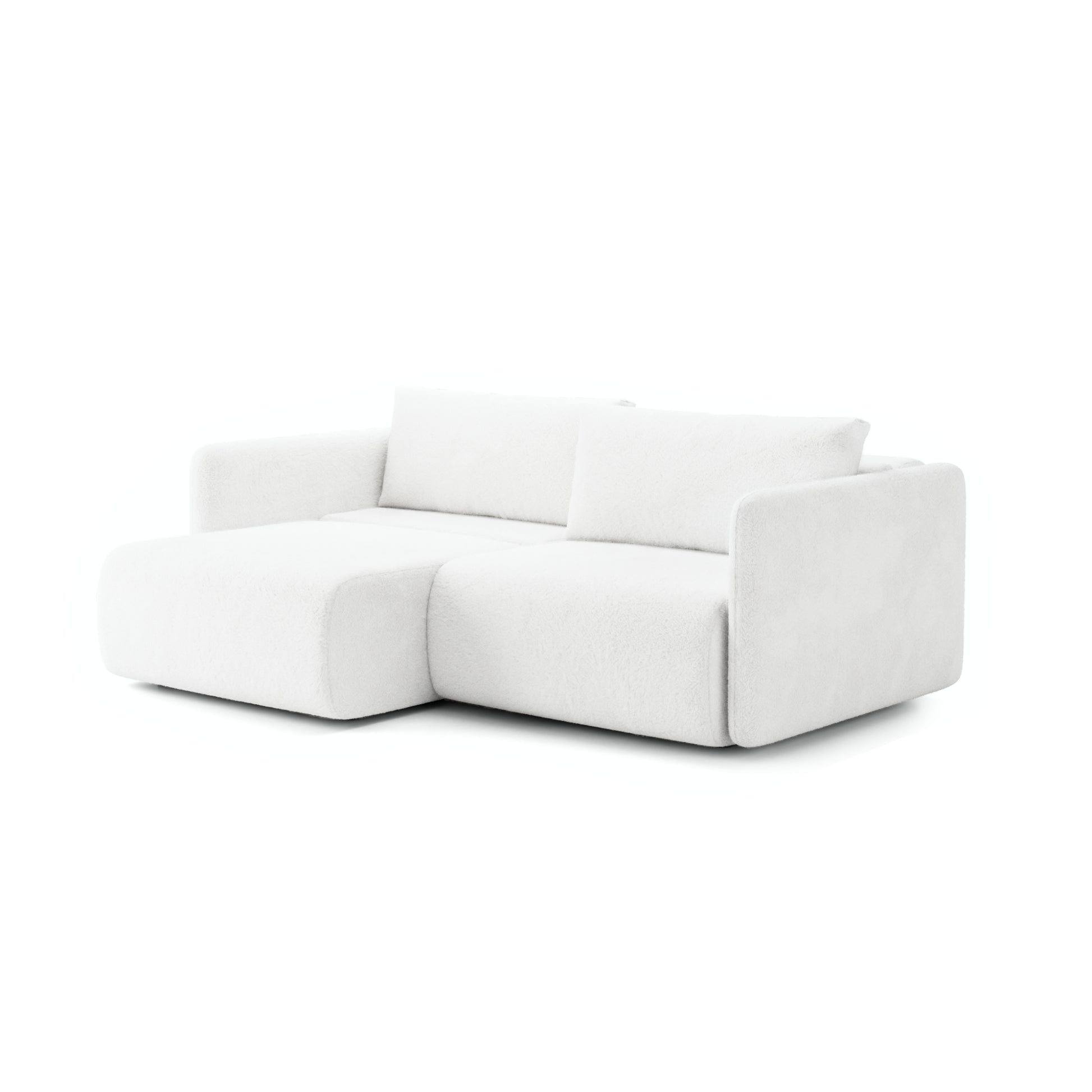 Sofa  Nola z funkcją spania