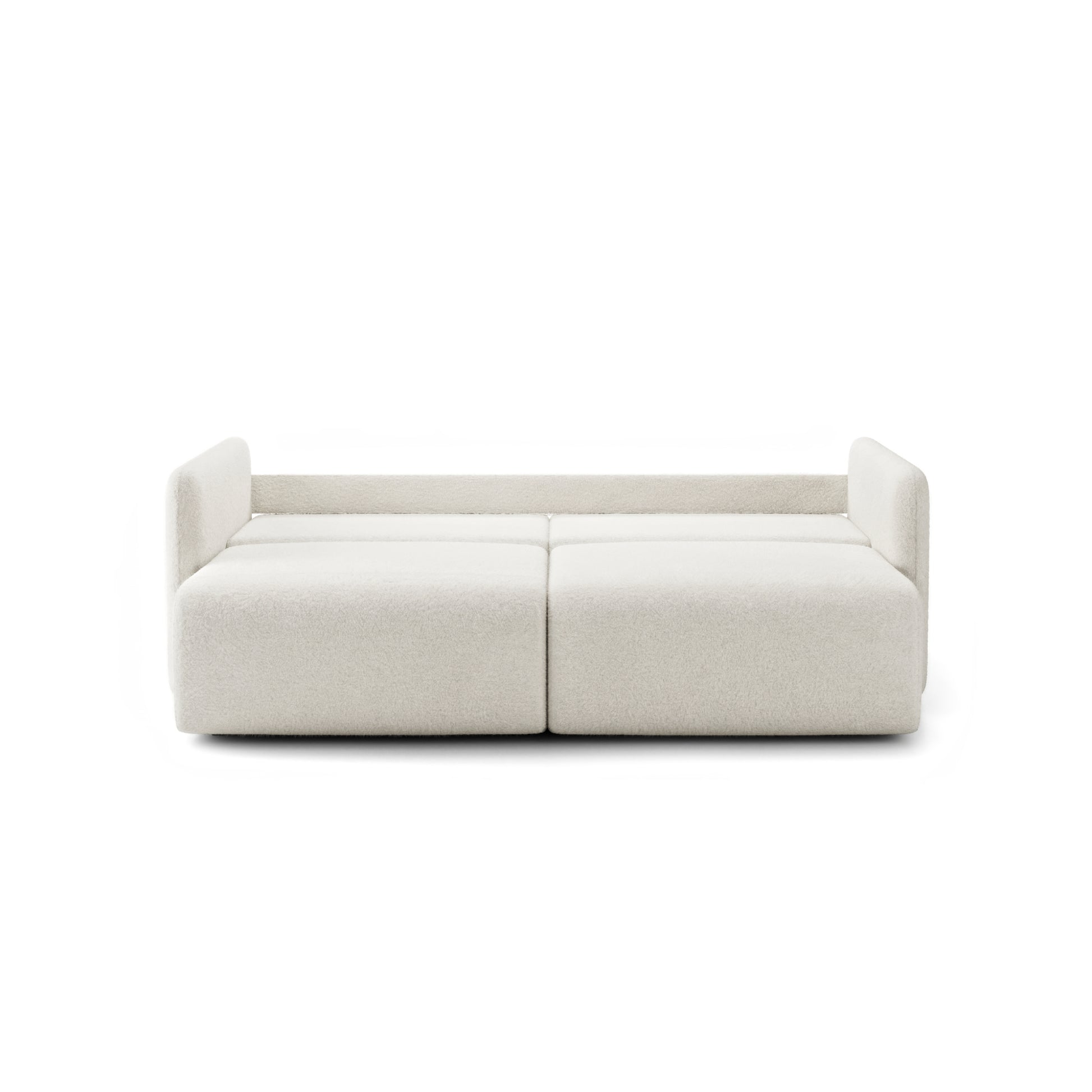 Sofa  Nola z funkcją spania