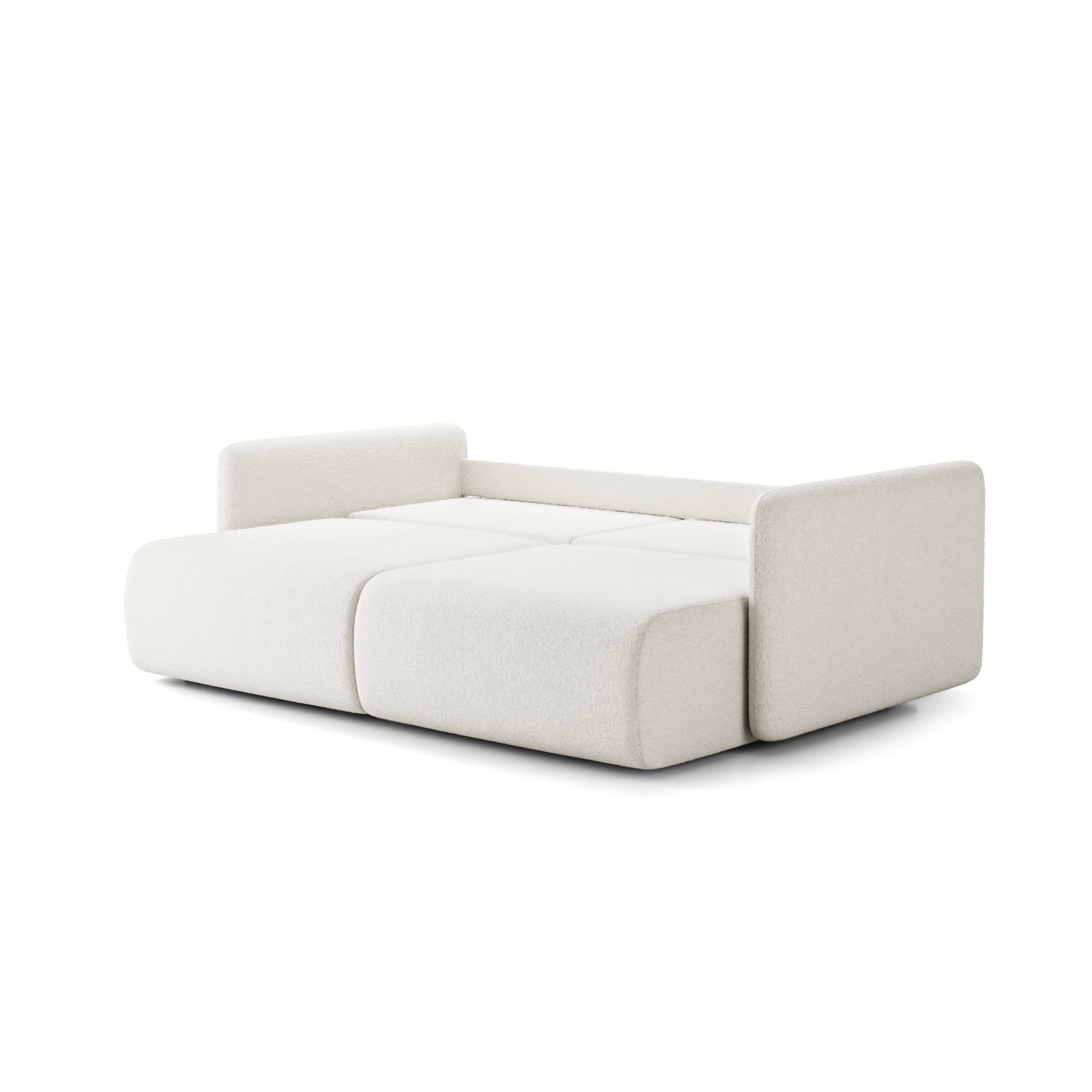 Sofa  Nola z funkcją spania