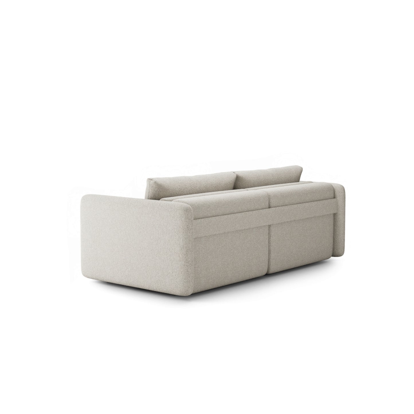 Sofa  Nola z funkcją spania