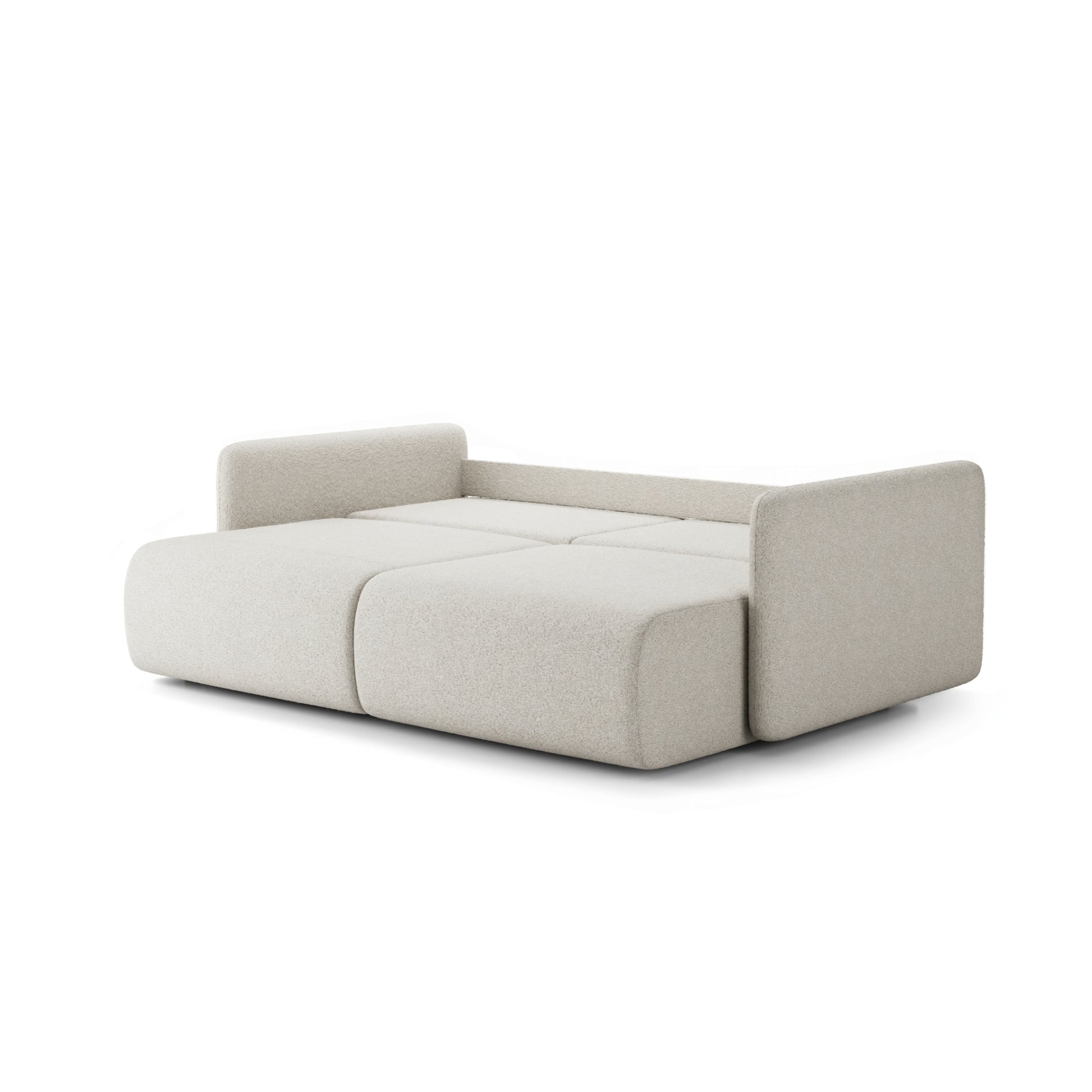 Sofa  Nola z funkcją spania