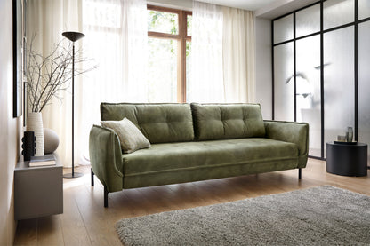 Sofa Osaka z funkcją spania