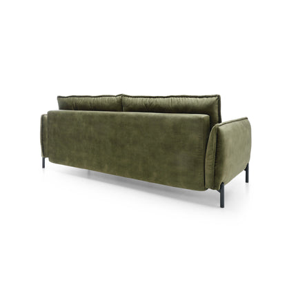 Sofa Osaka z funkcją spania