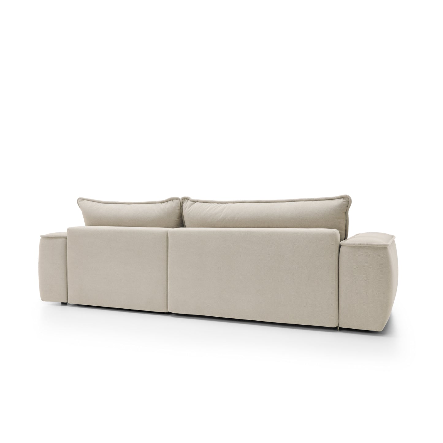 Narożnik Sandby uniwersalny z funkcją spania