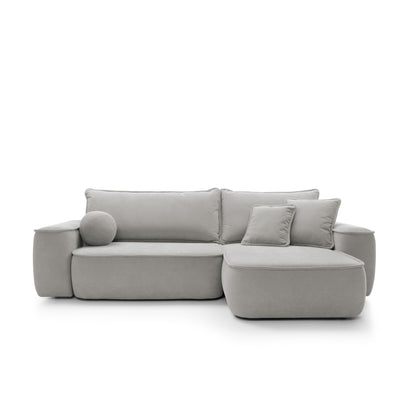 Narożnik Sandby uniwersalny z funkcją spania