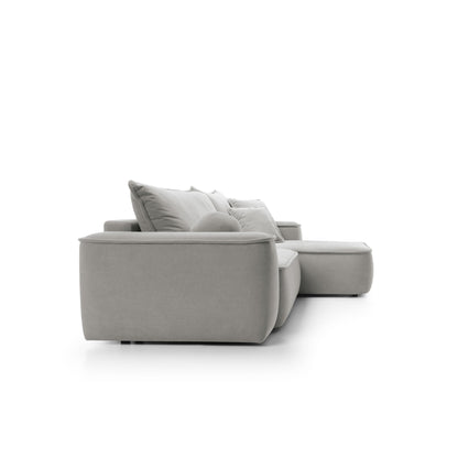 Narożnik Sandby uniwersalny z funkcją spania