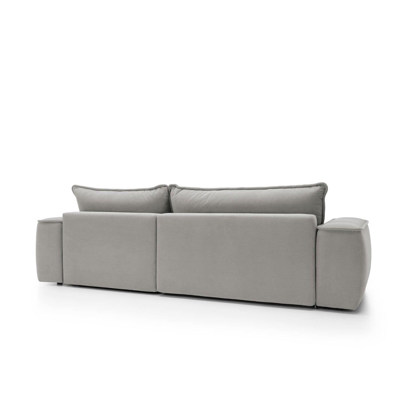 Narożnik Sandby uniwersalny z funkcją spania