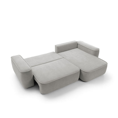 Narożnik Sandby uniwersalny z funkcją spania