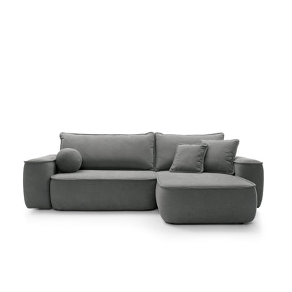 Narożnik Sandby uniwersalny z funkcją spania