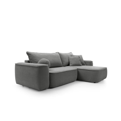 Narożnik Sandby uniwersalny z funkcją spania