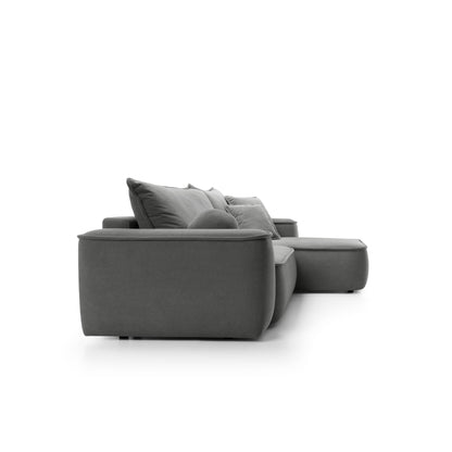 Narożnik Sandby uniwersalny z funkcją spania