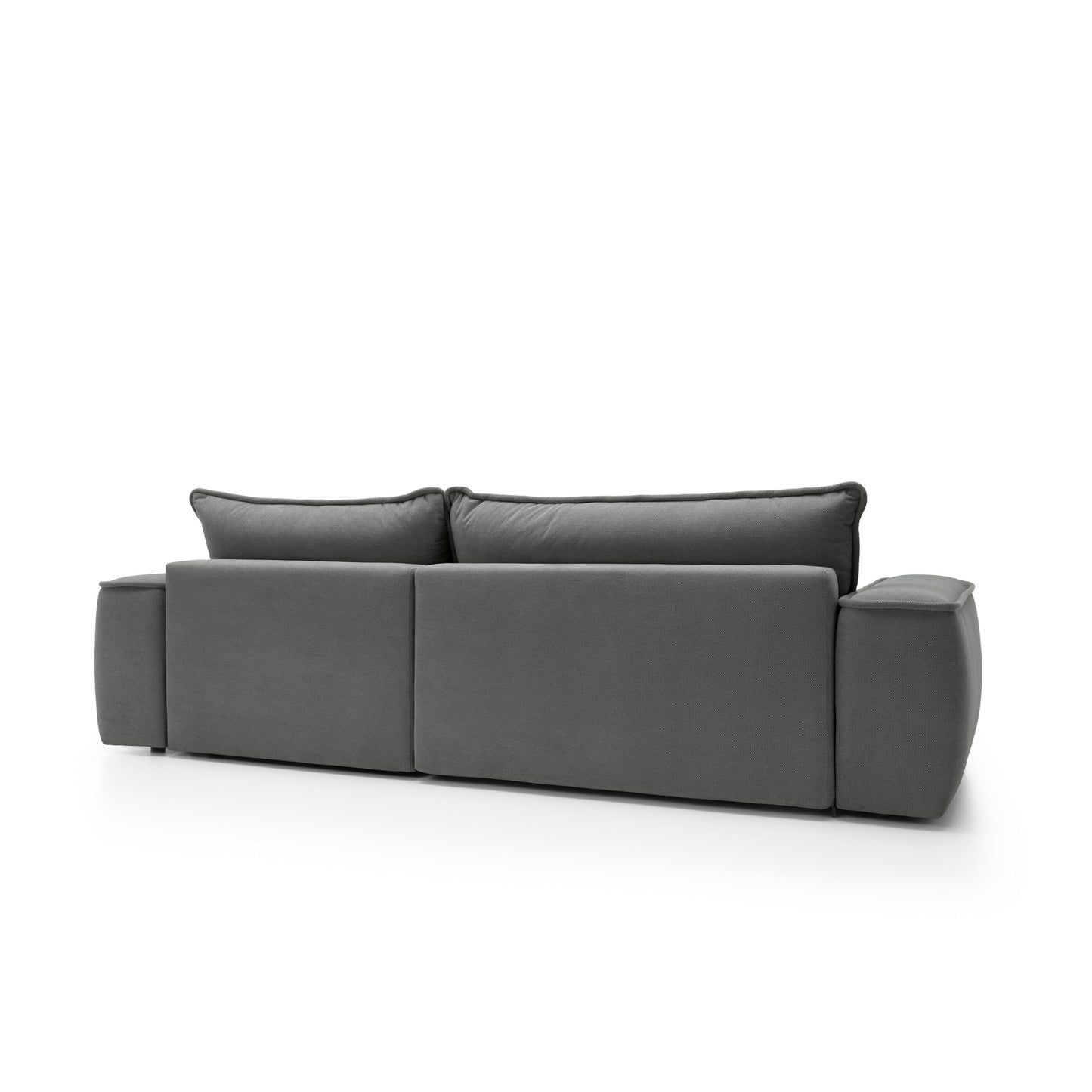 Narożnik Sandby uniwersalny z funkcją spania