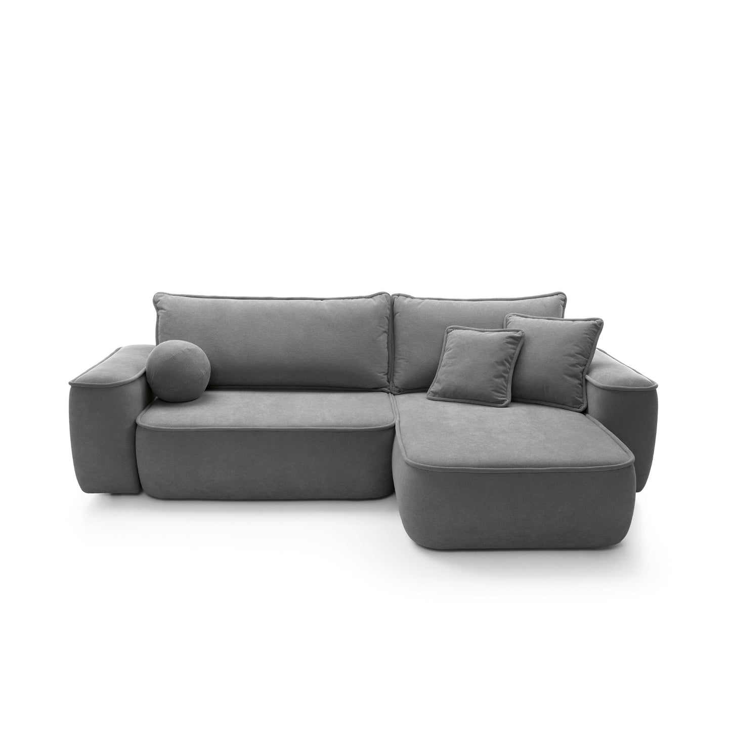 Narożnik Sandby uniwersalny z funkcją spania