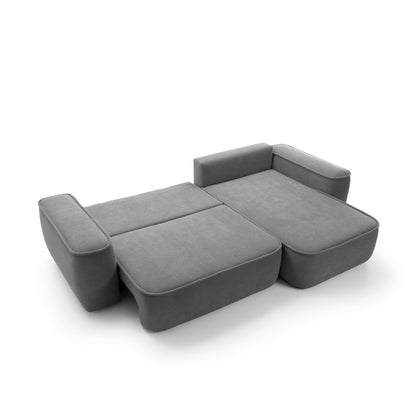 Narożnik Sandby uniwersalny z funkcją spania