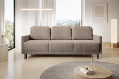 Sofa Solo z funkcją spania