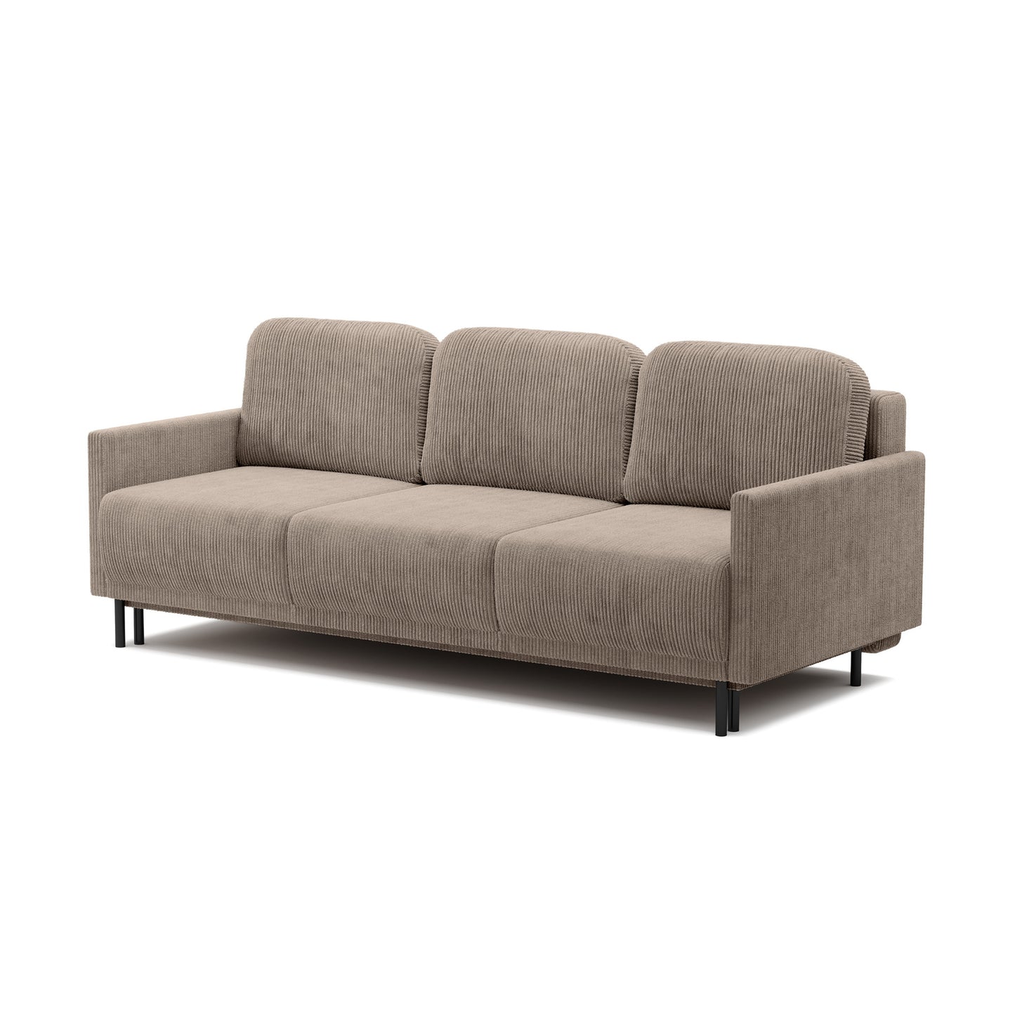 Sofa Solo z funkcją spania