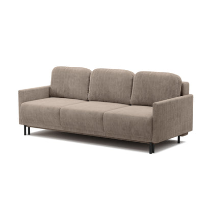 Sofa Solo z funkcją spania