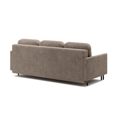 Sofa Solo z funkcją spania