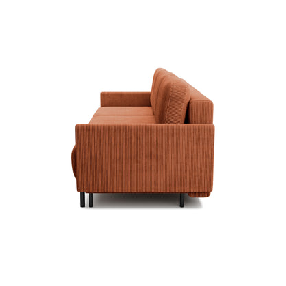 Sofa Solo z funkcją spania
