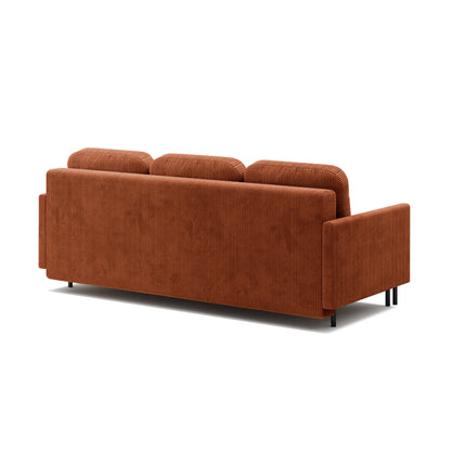 Sofa Solo z funkcją spania