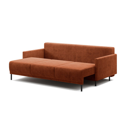 Sofa Solo z funkcją spania