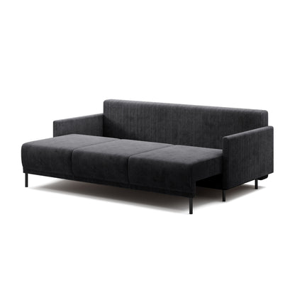 Sofa Solo z funkcją spania