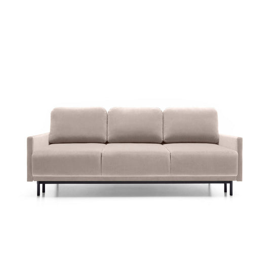 Sofa Solo z funkcją spania