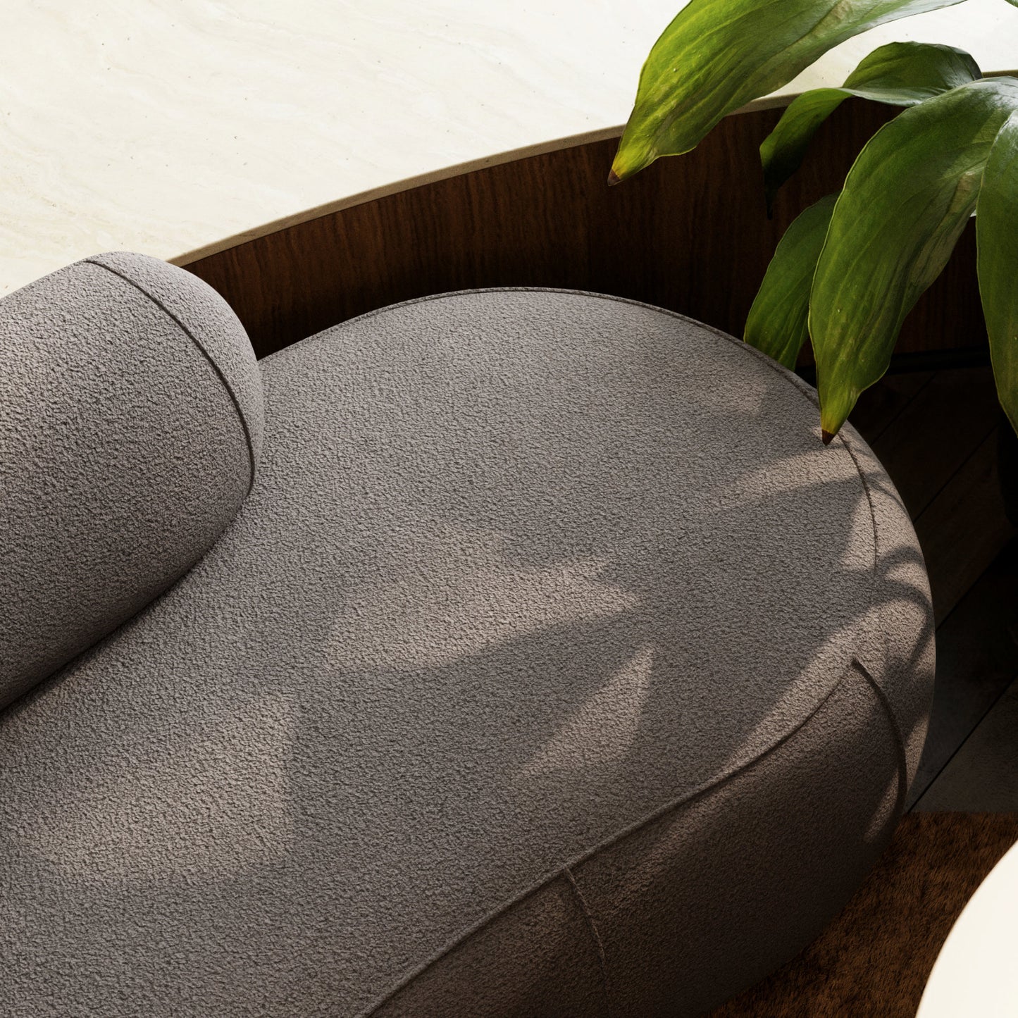 Sofa modułowa Soul ACOTT-COTTR