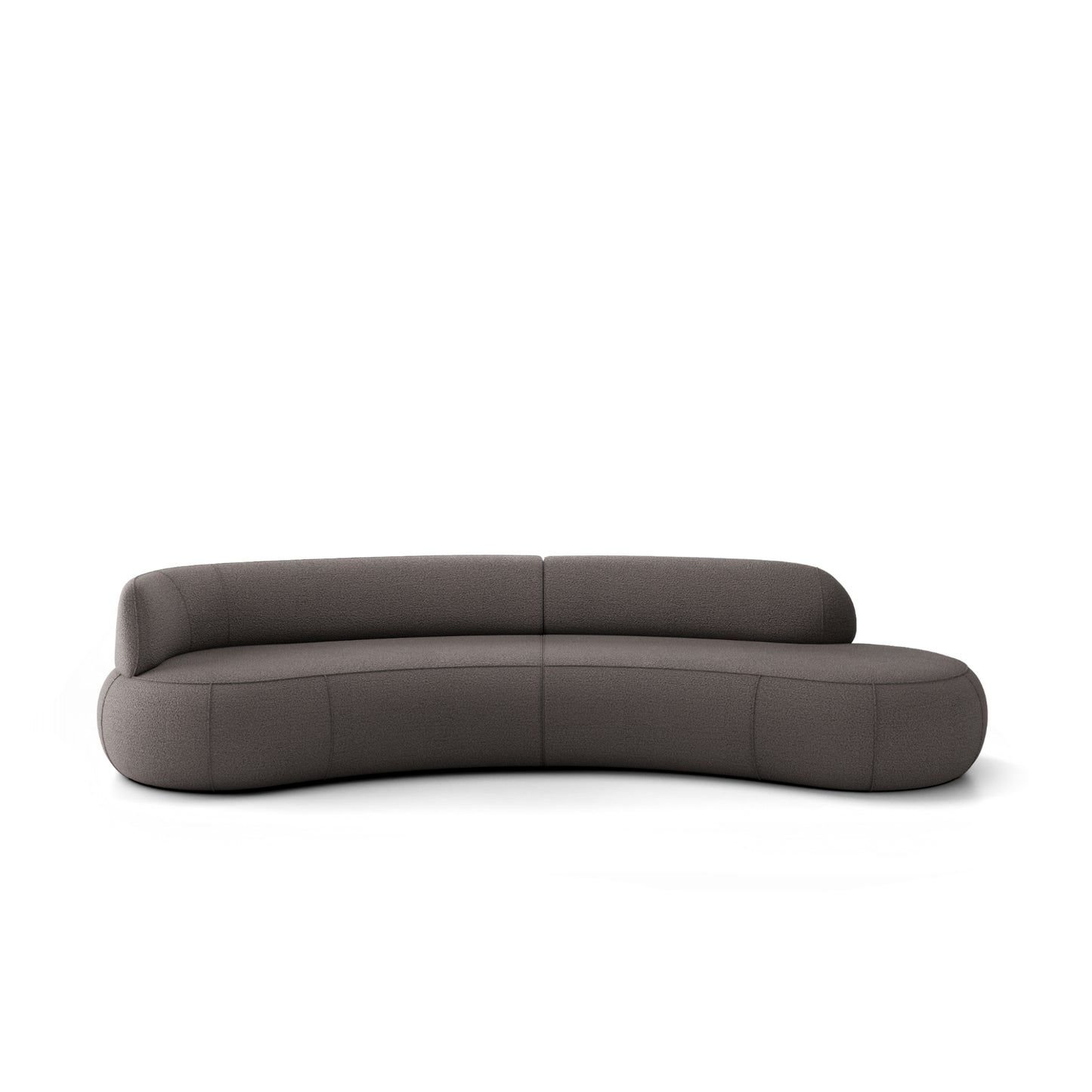 Sofa modułowa Soul ACOTT-COTTR