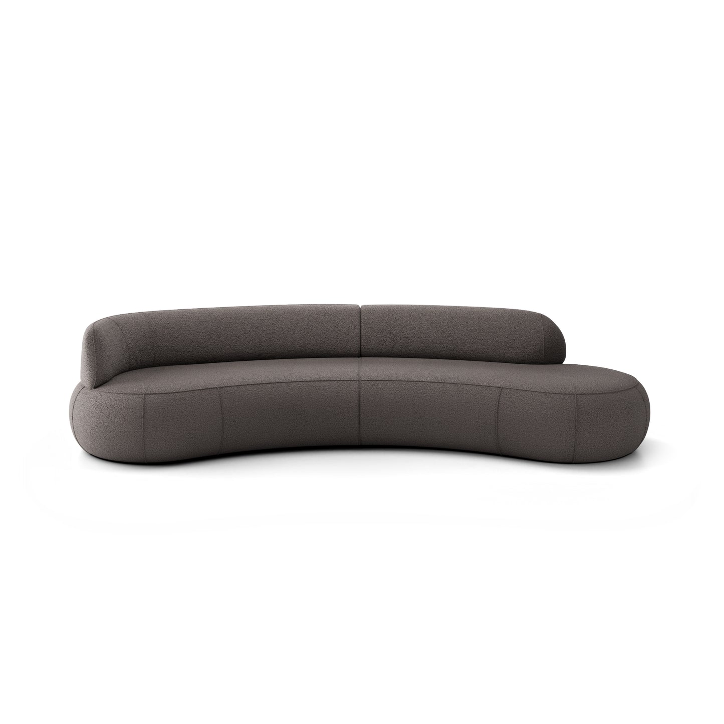 Sofa modułowa Soul ACOTT-COTTR