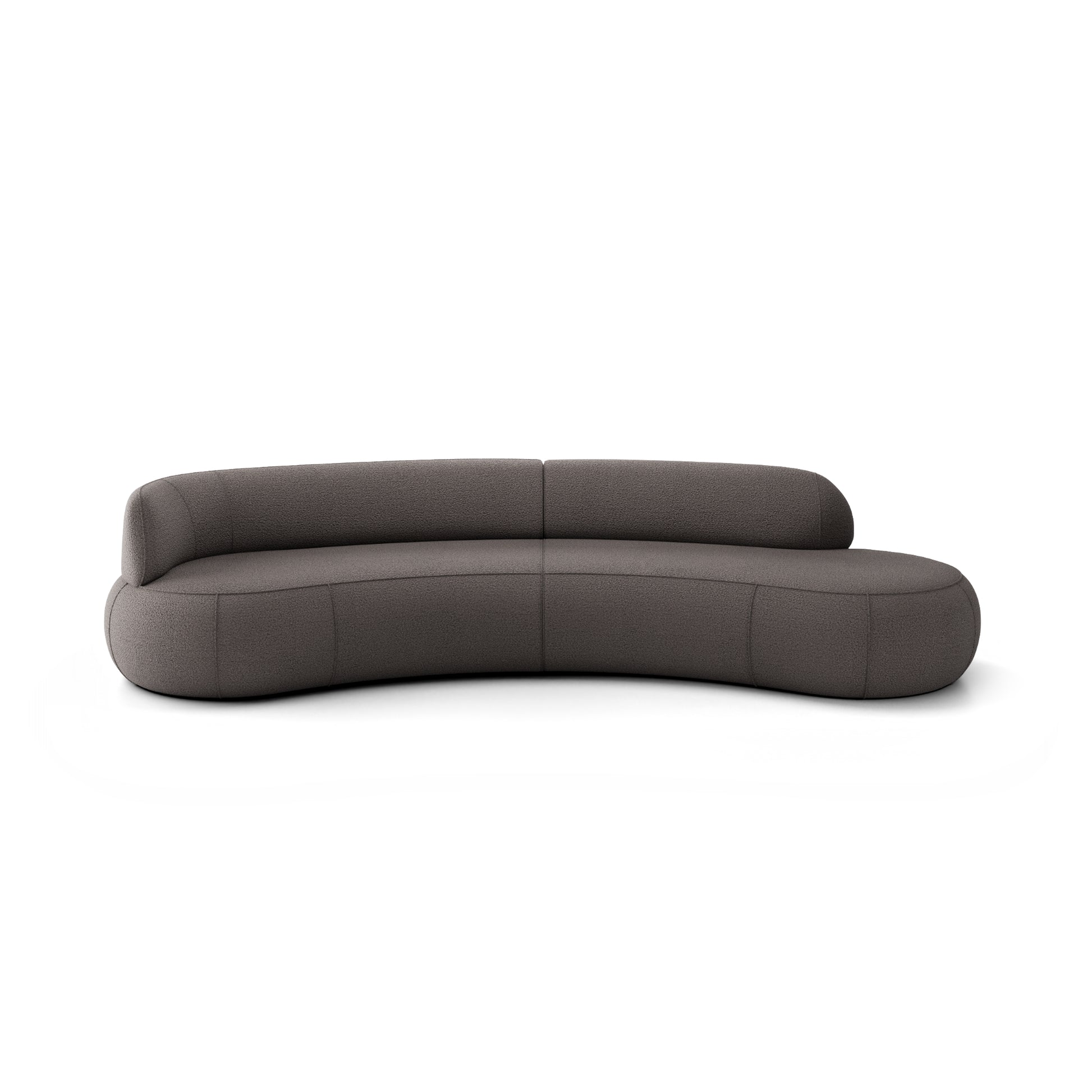 Sofa modułowa Soul ACOTT-COTTR