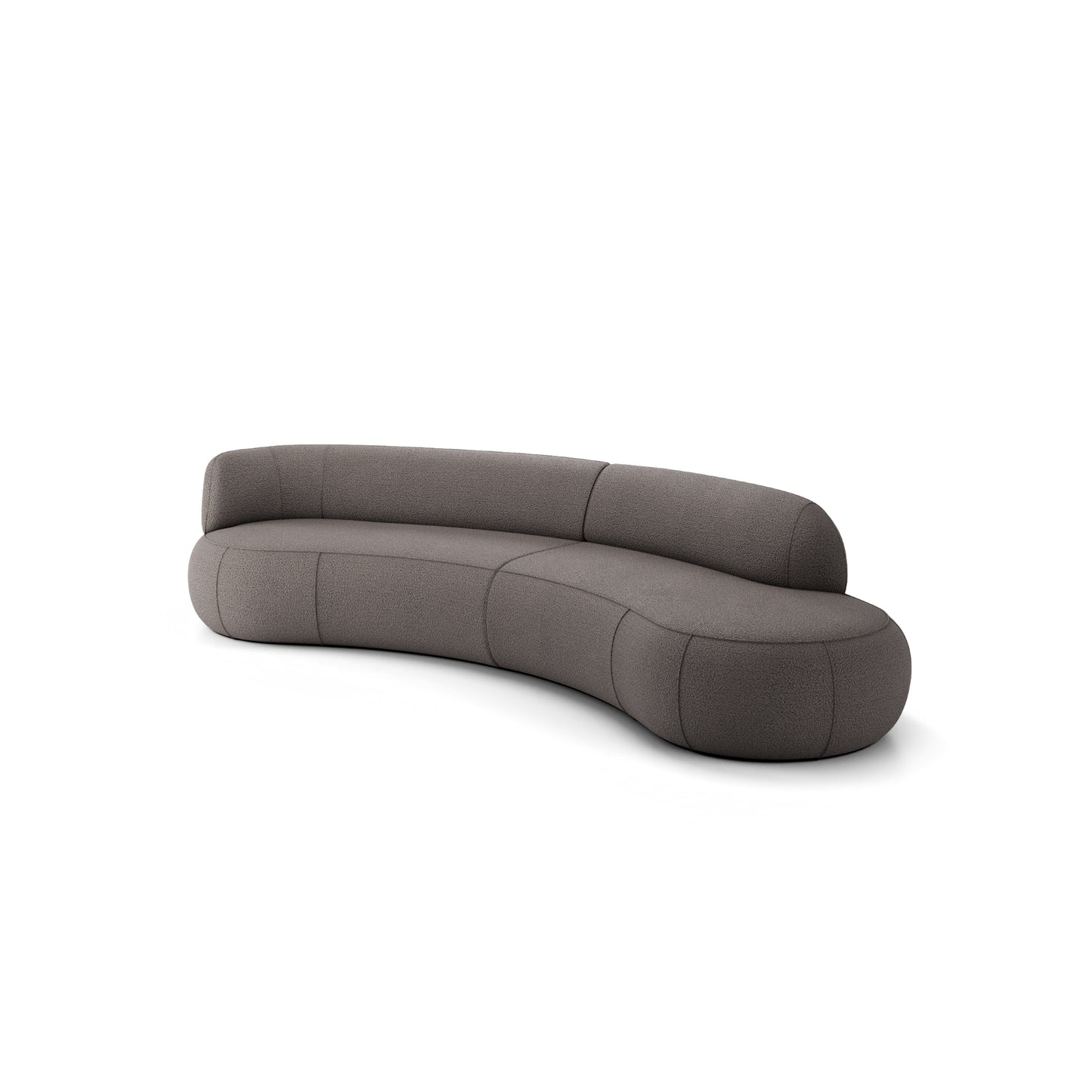 Sofa modułowa Soul ACOTT-COTTR
