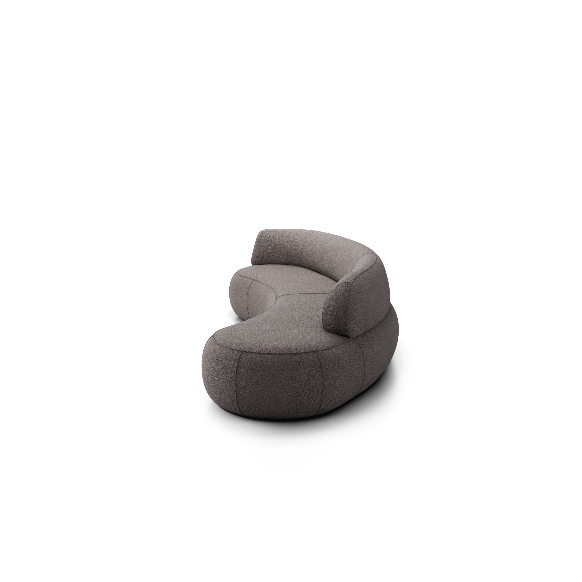 Sofa modułowa Soul ACOTT-COTTR