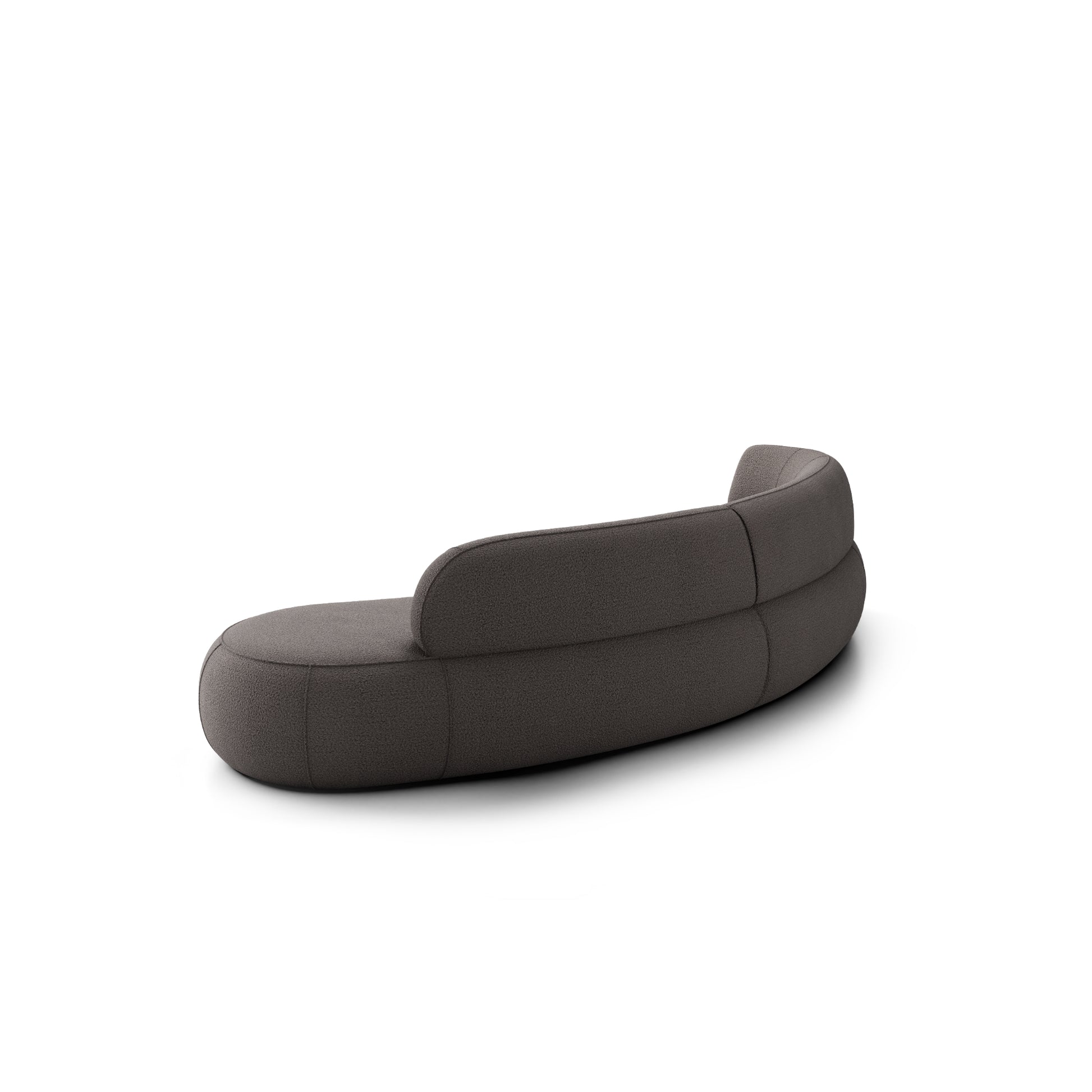 Sofa modułowa Soul ACOTT-COTTR