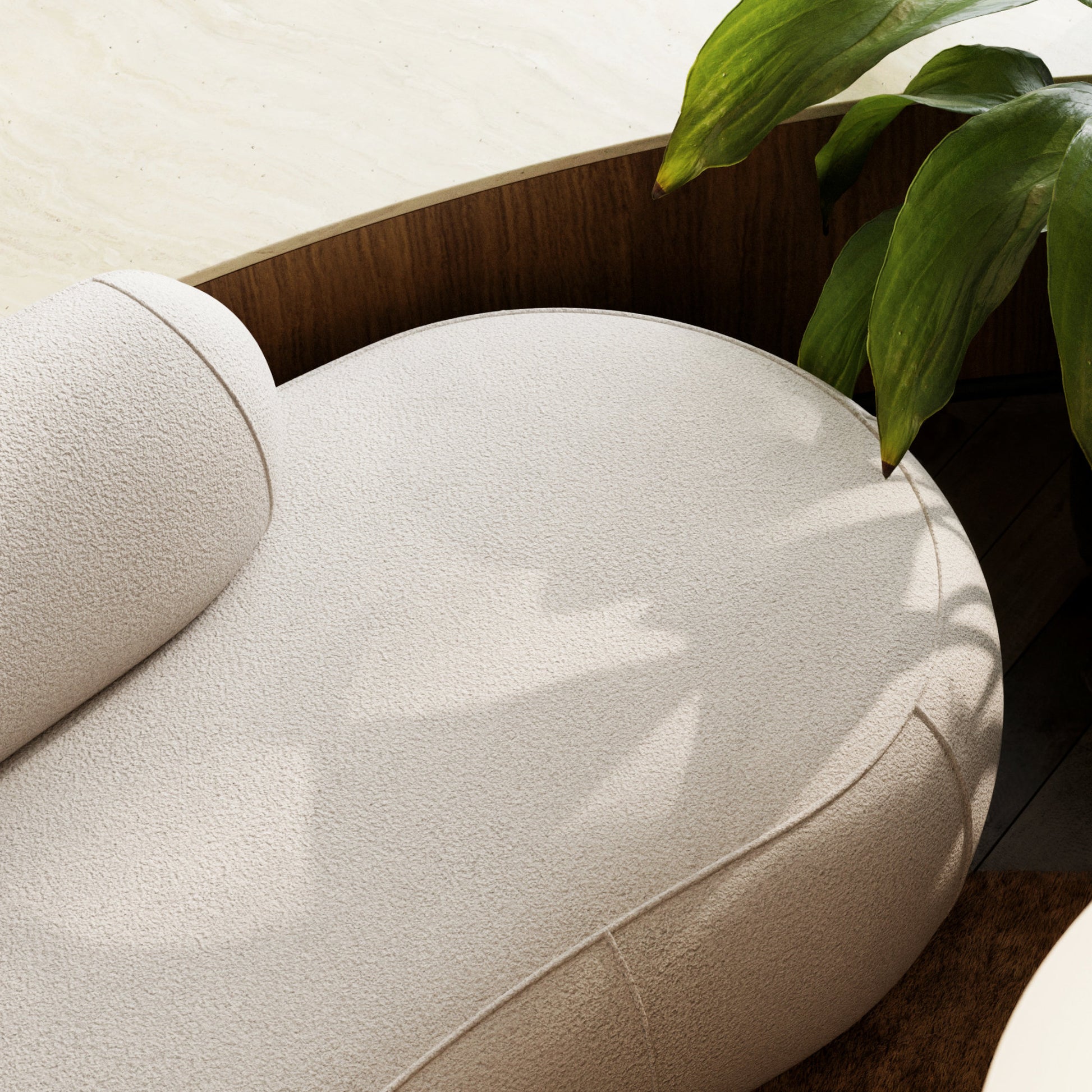 Sofa modułowa Soul ACOTT-COTTR