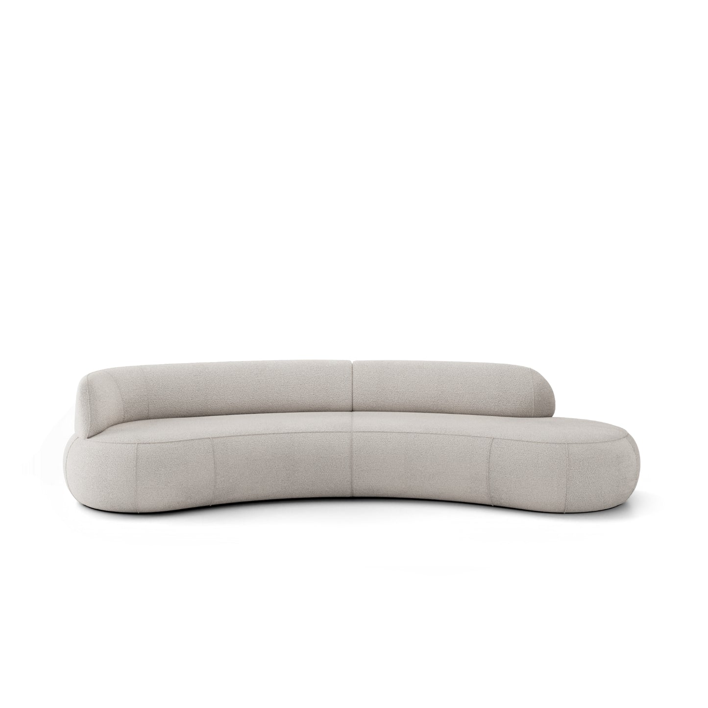 Sofa modułowa Soul ACOTT-COTTR