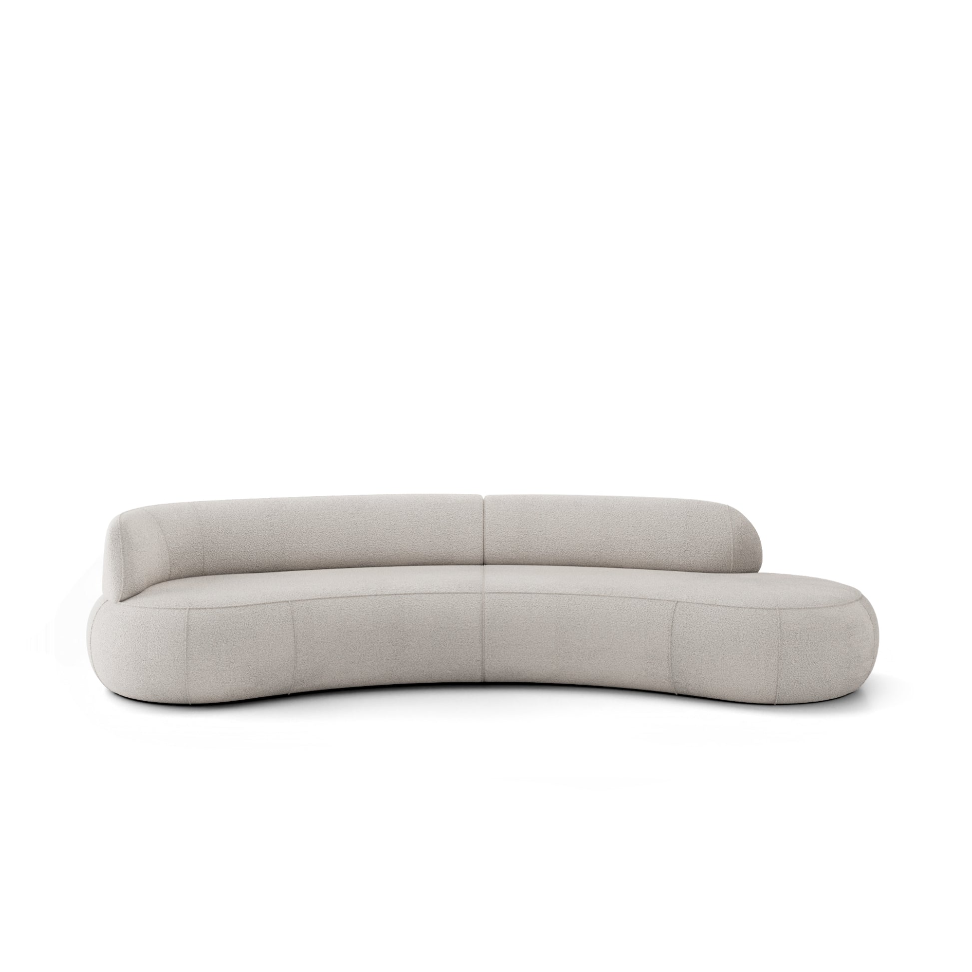 Sofa modułowa Soul ACOTT-COTTR